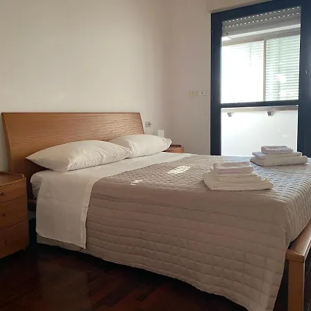 Gino's Apt. - Zona Ospedale Sant'orsola E Fiera