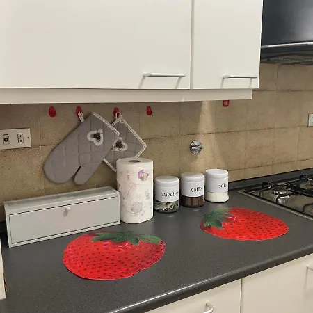 Gino's Apt. - Zona Ospedale Sant'orsola E Fiera 4* Болонья