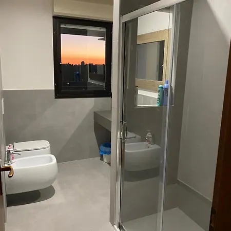 Gino's Apt. - Zona Ospedale Sant'orsola E Fiera Oda ve Kahvaltı