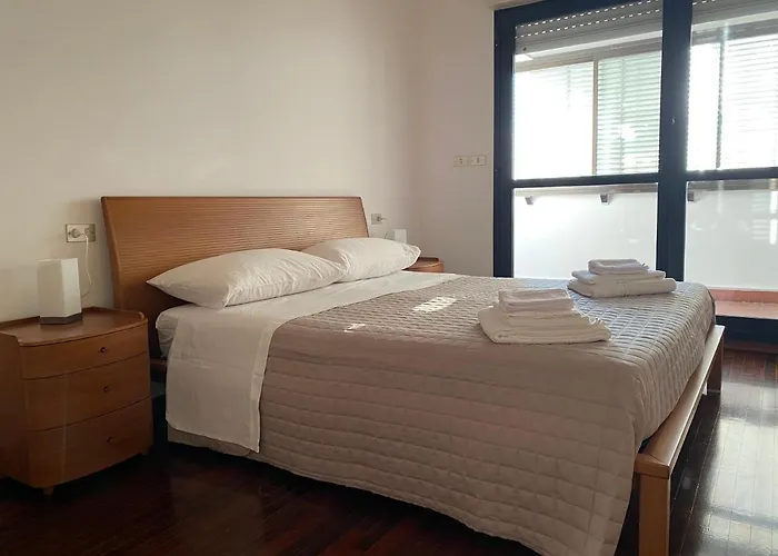 Gino's Apt. - Zona Ospedale Sant'orsola E Fiera