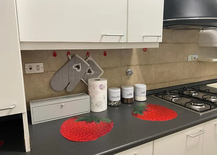 Gino's Apt. - Zona Ospedale Sant'orsola E Fiera 4* Bologna