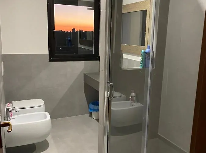 Gino's Apt. - Zona Ospedale Sant'orsola E Fiera לינה וארוחת בוקר