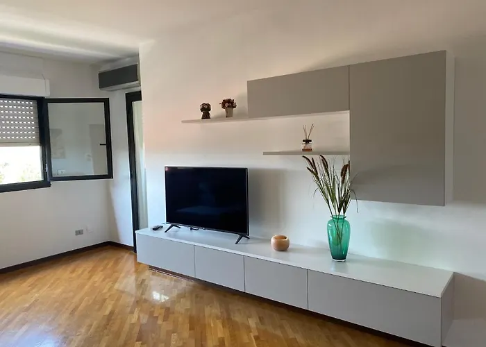 Bed and Breakfast Gino's Apt. - Zona Ospedale Sant'orsola E Fiera