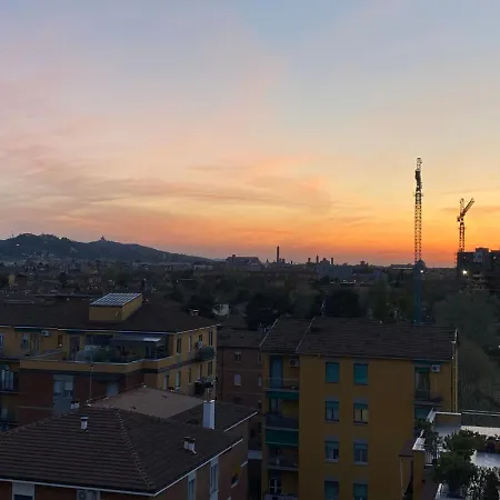 Frühstückspension Gino's Apt. - Zona Ospedale Sant'orsola E Fiera